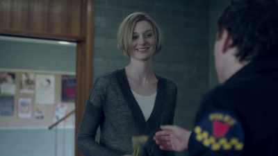 -Thanks.
-(CHUCKLES) - The Kettering Incident