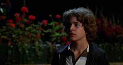 Thanks, cliff.
You're a good kid. - My Bodyguard