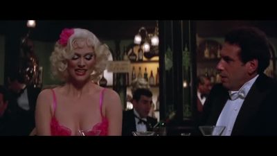 Thanks for comin' by - Victor/Victoria