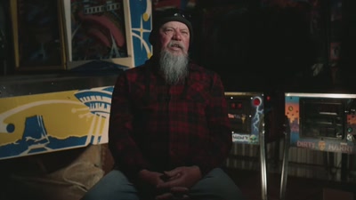 Thanks for "comin' out." - Still Standing