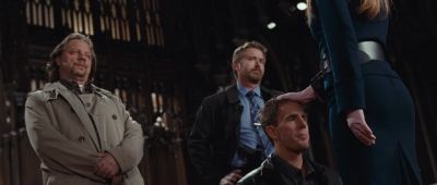 Thanks for comin' out - The Boondock Saints II: All Saints Day