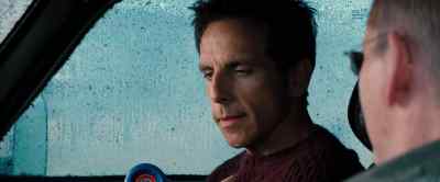 Thanks for coming back for me. - The Secret Life of Walter Mitty