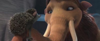 Thanks for coming back. - Ice Age: Continental Drift