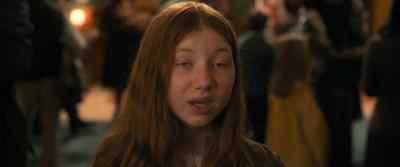 Thanks for coming back. - The Best Christmas Pageant Ever