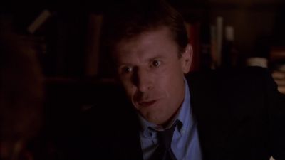 Thanks for coming by. - The West Wing