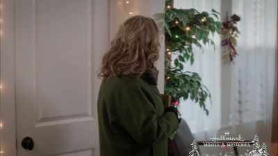 Thanks for coming by. - A Joyous Christmas