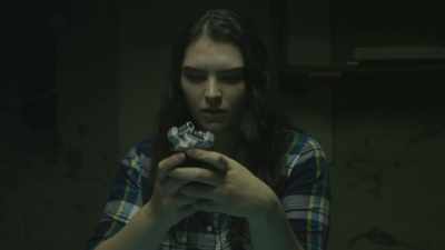 - Thanks for coming.
- Can I? - Amityville: Where the Echo Lives