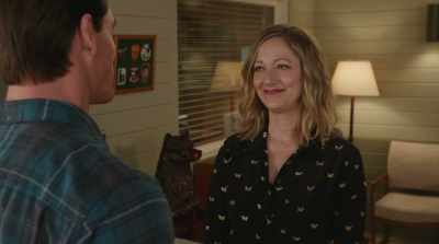 - Thanks for coming, Dr. Hicks.
- You can call me Amy. - Playing with Fire