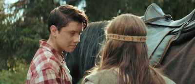 Thanks for coming to get me. - The Stronghold
