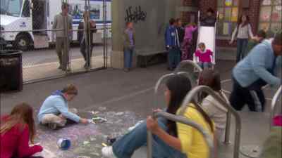 Thanks for coming.
I appreciate the support. - Rules of Engagement