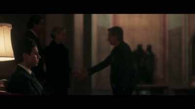 - Thanks for coming.
- Of course. - Last King of the Cross