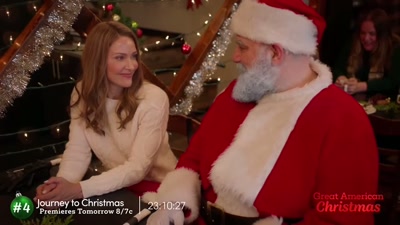 - Thanks for coming.
- Russell found the uniform. - Bringing Christmas Home