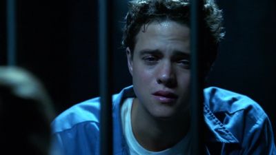 Thanks for coming. - CSI: Crime Scene Investigation