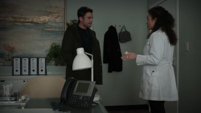 Thanks for coming. - Manifest