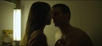 Thanks for coming. - Mindhunter