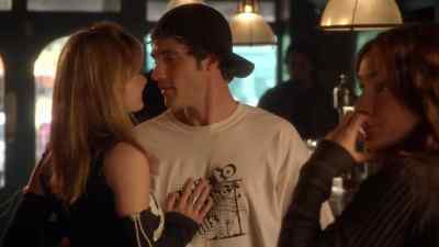 Thanks for coming. - Being Erica