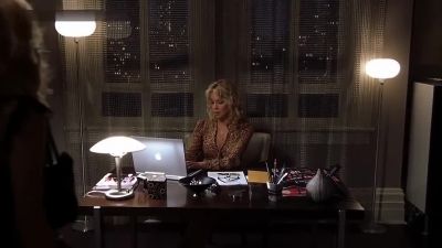 Thanks for coming - Uptown Girls