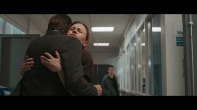Thanks for coming. - Modern Love