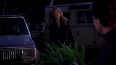 Thanks for coming. - Grey's Anatomy