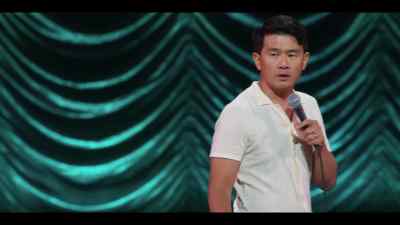 "Thanks for coming.
Take whatever you want." - Ronny Chieng: Love to Hate It