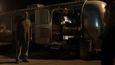 Thanks for coming.
Yeah. It sounded important. - Sons of Anarchy