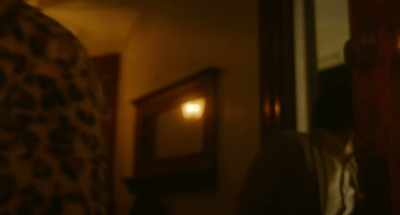 -Thanks.
-[crickets chirping] - The Mistress