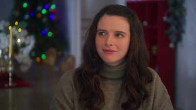 Thanks, dad. - The Dog Days of Christmas