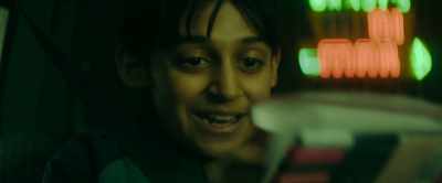 -Thanks, Dad.
- - Encounter