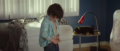 Thanks, Dad. - We Need to Talk About Kevin