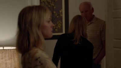 Thanks, Dad. - Homeland