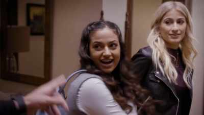 - Thanks, Dad.
- You better make sure you call me though, - Boo 2! A Madea Halloween