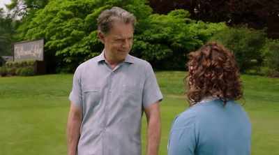Thanks, Daddy. - Dirty Dancing