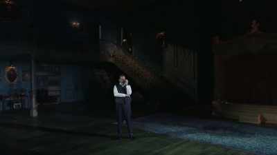 Thanks...dear my lord. - Great British Theatre