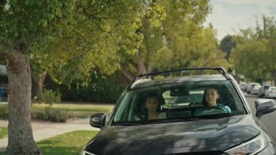 Thanks, Detective. - Vacation Home Nightmare