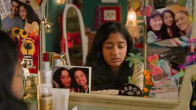Thanks to Devi, - Never Have I Ever