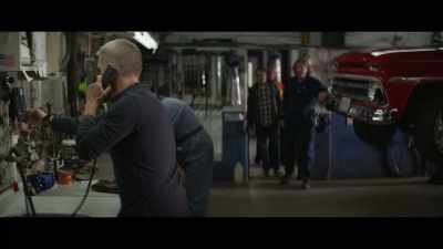 - Thanks.
(Dial tone) - Trigger Point