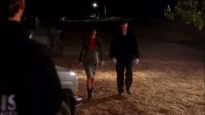 Thanks, Dinozzo. - NCIS