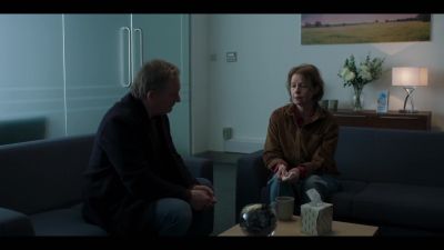 Thanks for doing that. - Shetland