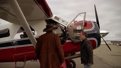 Thanks for doing this, Omar. - Longmire
