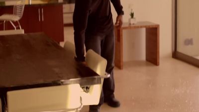 Thanks,Dom. - NCIS: Los Angeles
