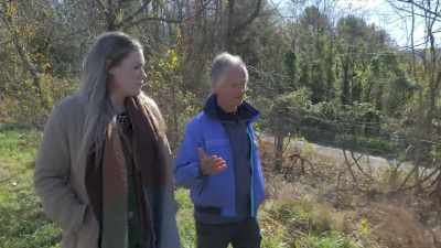 Thanks to Dr. Myers
and his team, - Plastic Earth