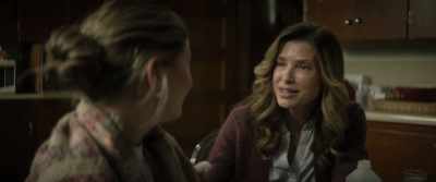-Thanks, Dr. White.
-Aw. Amanda. - Left Behind: Rise of the Antichrist