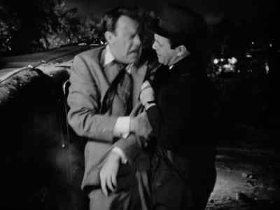 - Thanks for dropping in.
- What happened? - Walk a Crooked Mile