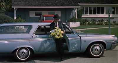 Thanks, Earl. Earl: Yeah - Good Neighbor Sam