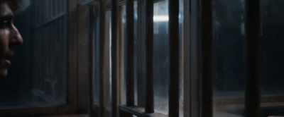 Thanks for everything,
Arnau, really. Thank you. - Prison 77