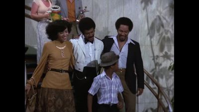 Thanks for everything, brother. - The Love Boat