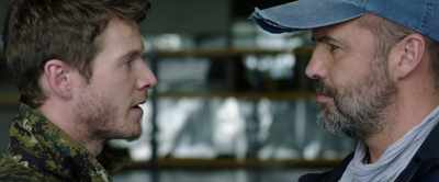 - Thanks for everything, Miller.
- You know it. You all right? - Sniper: Ultimate Kill
