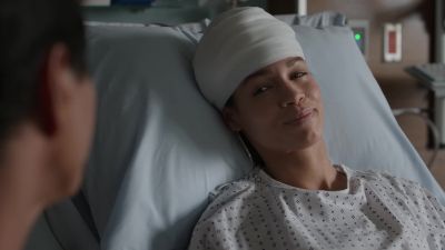 Thanks for everything... - The Good Doctor