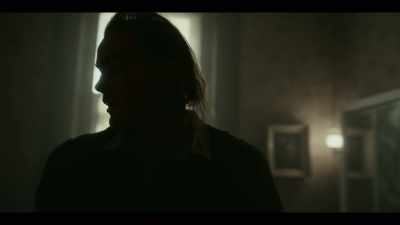 Thanks. (exhales) - American Rust