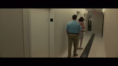 Thanks for a really nice time. - Downsizing